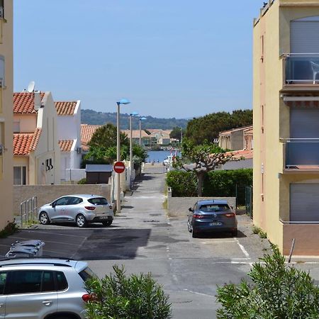 Residence Palma Proche Plage Et Commerces Port-la-Nouvelle Exterior photo