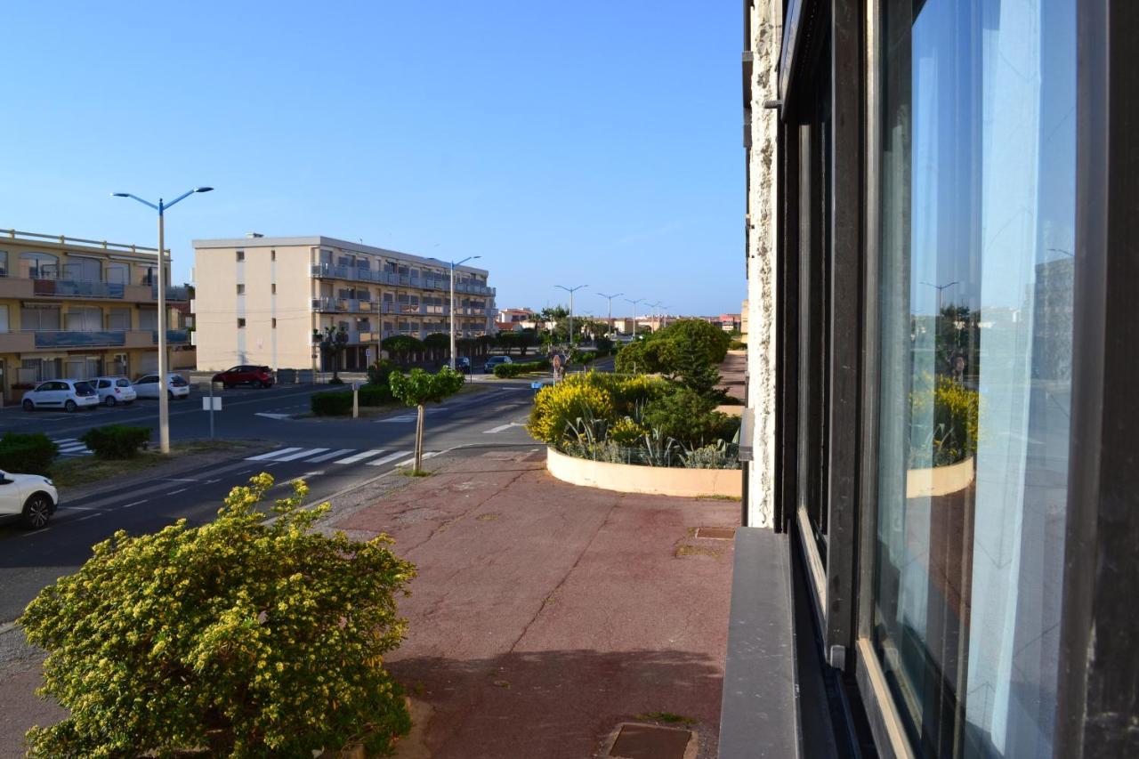Residence Palma Proche Plage Et Commerces Port-la-Nouvelle Exterior photo